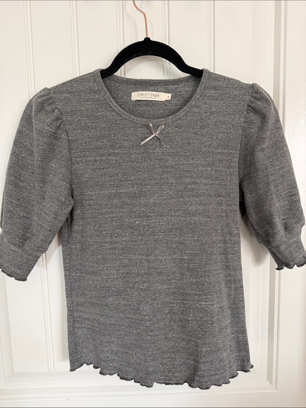 Christy Dawn Top